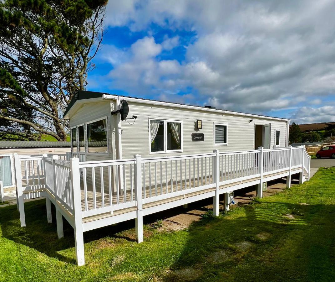 Newquay Bay Resort - Summer Days 135 Exterior foto