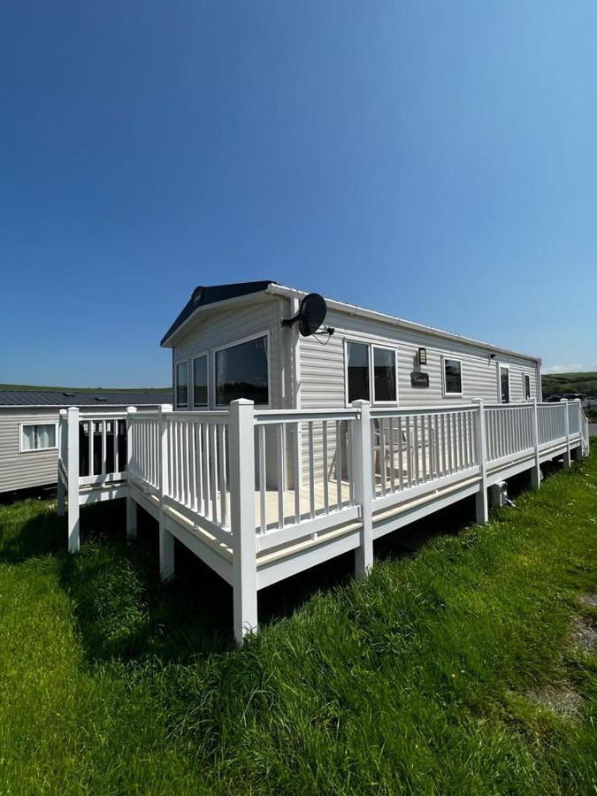 Newquay Bay Resort - Summer Days 135 Exterior foto